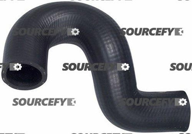 RADIATOR HOSE (LOWER) 21133