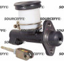 MASTER CYLINDER 214A5-32321C for TCM