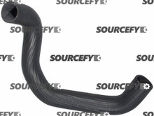 RADIATOR HOSE (LOWER) 21503-23H60 for Nissan, TCM