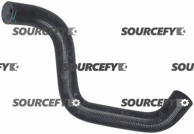 RADIATOR HOSE (LOWER) 21503-90H05 for Nissan