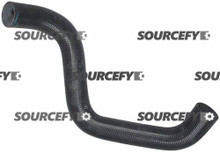 RADIATOR HOSE (LOWER) 21503-92H05 for Nissan