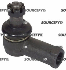 TIE ROD END 215914 for Mitsubishi and Caterpillar