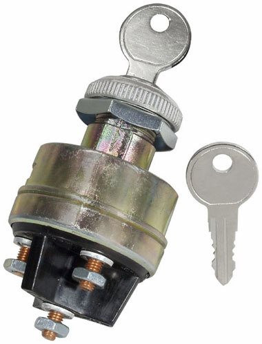 IGNITION SWITCH 215E2-40301 for TCM