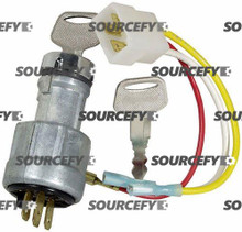 IGNITION SWITCH 216G242311 for TCM