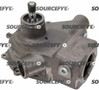 WATER PUMP 220003023 for Yale
