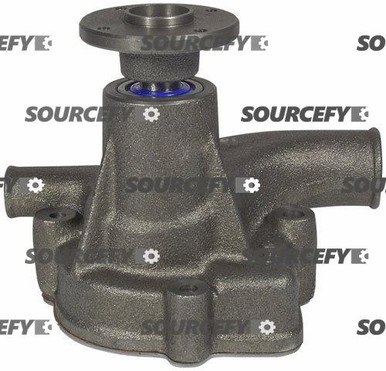 WATER PUMP 220007609 for Yale