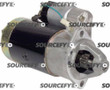 STARTER (REMANUFACTURED) 220010889 for Yale