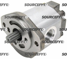 HYDRAULIC PUMP 220014878 for Yale