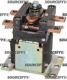 CONTACTOR (24 VOLT) 220015003 for Yale
