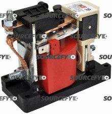 CONTACTOR (24 VOLT) 220017983 for Yale