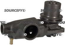 WATER PUMP 220020546 for Yale