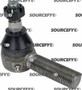 TIE ROD END (RH) 220022664 for Yale