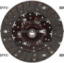 CLUTCH DISC 220023950 for Yale