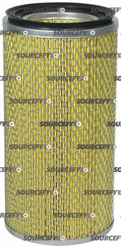 AIR FILTER 220023953 for Yale