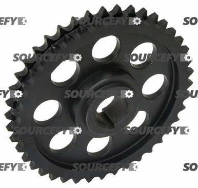 CAMSHAFT GEAR 220024152 for Yale