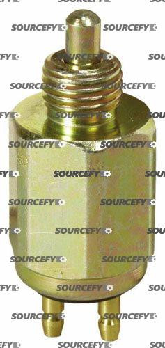 NEUTRAL SAFETY SWITCH 220024259 for Yale