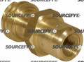 REGO COUPLER (MALE) 220024347 for Yale