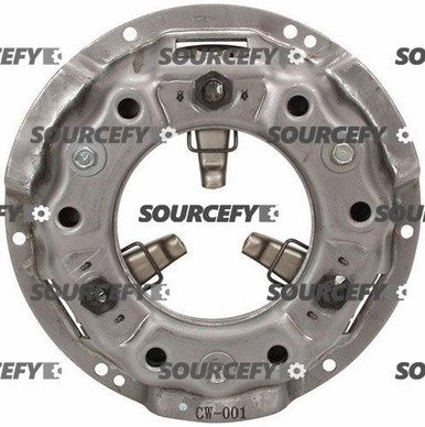 CLUTCH COVER 220024708 for Yale