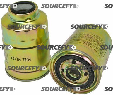 FUEL FILTER 220025656 for Yale