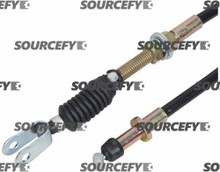ACCELERATOR CABLE 220025706 for Yale