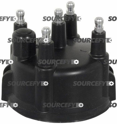 DISTRIBUTOR CAP 220027571 for Yale