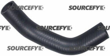 RADIATOR HOSE (UPPER) 220027746 for Yale