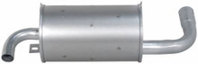 MUFFLER 220028387 for Yale