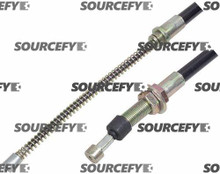 EMERGENCY BRAKE CABLE 220029703 for Yale