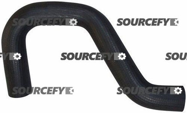 RADIATOR HOSE (LOWER) 220030440 for Yale