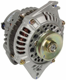 ALTERNATOR (REMANUFACTURED) 220049729 for Yale