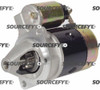 STARTER (REMANUFACTURED) 220052108 for Yale