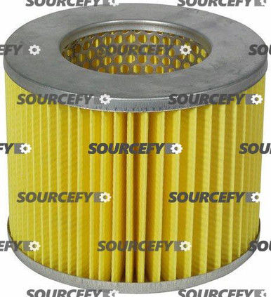 AIR FILTER 220054059 for Yale