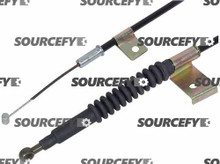 ACCELERATOR CABLE 220054464 for Yale
