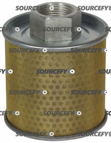 HYDRAULIC FILTER 220070750 for Yale
