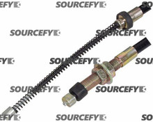 EMERGENCY BRAKE CABLE 220070770 for Yale