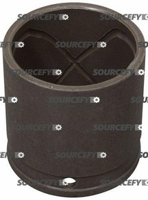 STEER AXLE BUSHING 220071186 for Yale