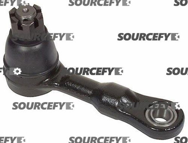 TIE ROD END 220075014 for Yale