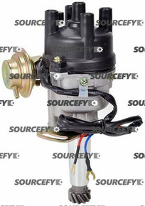 Yale Forklift Distributor 5800012-15 580001215 YT580001215 fits to FE Engines 