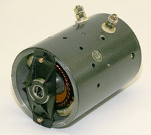 ELECTRIC PUMP MOTOR (24V) 2200976-IS