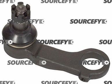 TIE ROD END 220171159 for Yale