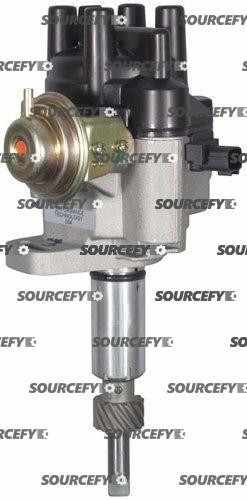 DISTRIBUTOR 22100-50K15 for Komatsu & Allis-chalmers, Nissan, TCM for NISSAN for TCM