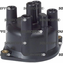 DISTRIBUTOR CAP 22162-75A10 for Nissan