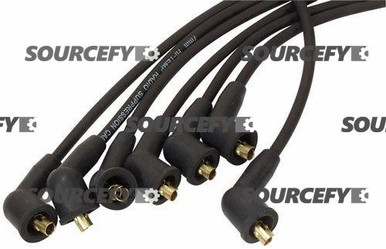 IGNITION WIRE SET/COIL WIRE 22454-VB010 for Nissan