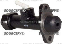 MASTER CYLINDER 22675-40301 for TCM