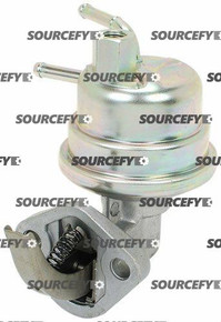 FUEL PUMP 228-2026