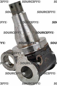KNUCKLE (R.H.) 22B54-32501 for TCM