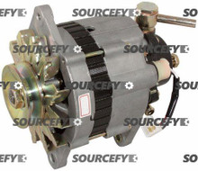 ALTERNATOR (BRAND NEW) 23099-09W10 for Nissan