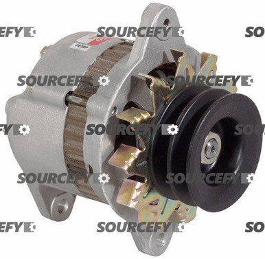 ALTERNATOR (BRAND NEW) 23100-L6001 for Nissan