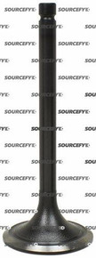INTAKE VALVE 2314020 for Hyster