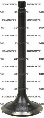 INTAKE VALVE 2314020 for Hyster